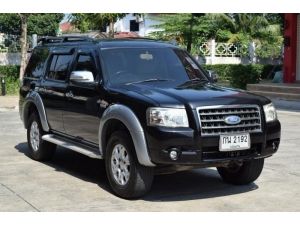 Ford Everest 2.5 ( ปี 2008 ) XLT TDCi SUV MT รูปที่ 1